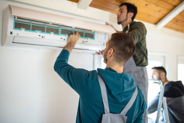 HVAC Emergency Services in Sherwood, OR
