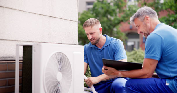 Professional HVAC in Sherwood, OR