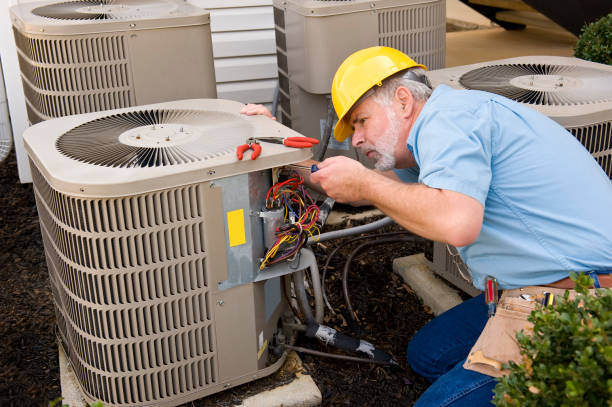 Best Affordable HVAC Services  in Sherwood, OR