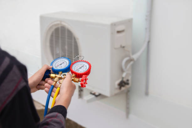Best HVAC Air Duct Cleaning  in Sherwood, OR